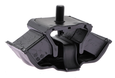 SUPPORT BOITE V POUR - Réf. zbF2061 / OEM 1242400318