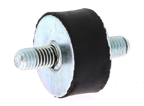 SILENT BLOC ECHAPP - Réf. zbF2181 / OEM 13711259818