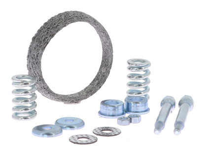 KIT MONTAGE COL POUR - Réf. zbF2237 / OEM 179880