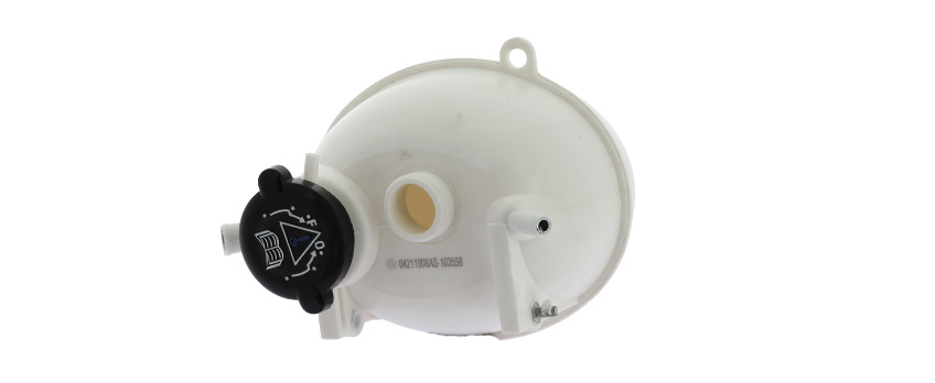 VASE EXPENSION POUR - Réf. zbF2345 / OEM 1303.53
