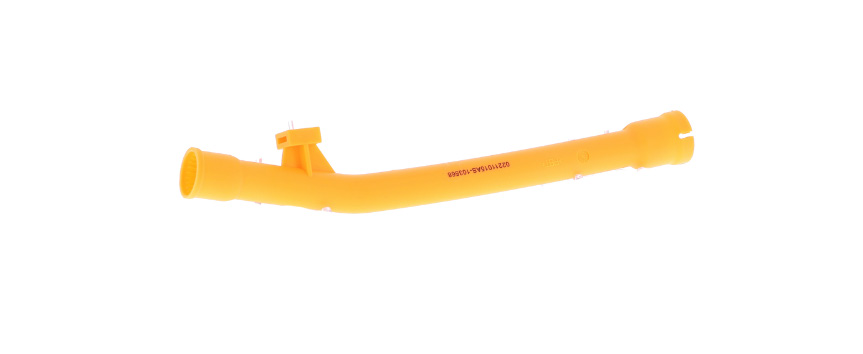 JAUGE A HUILE POUR - Réf. zbF2356 / OEM 6A 103 663 B