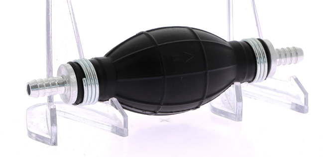 POIRE AMORCAGE - Réf. zbF2435 / OEM 157973