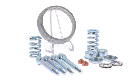 KIT MONTAGE COL POUR - Réf. zbF2438 / OEM 179874