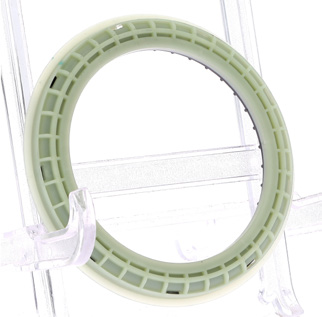 ROUL SUPP AMORT POUR - Réf. zbF2591 / OEM 1023332