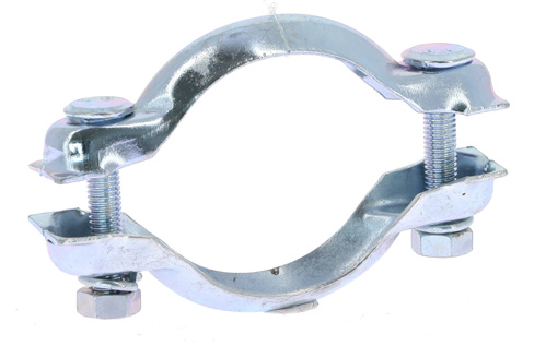 COLLIER BICONE POUR - Réf. zbF2666
