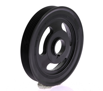 POULIE DAMPER POUR - Réf. zbF2964 / OEM 0515T3