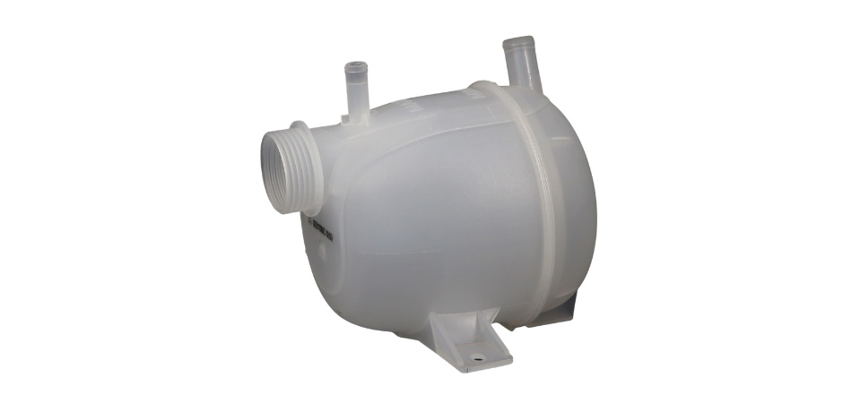 VASE EXPENSION POUR - Réf. zbF3567 / OEM 7701470460