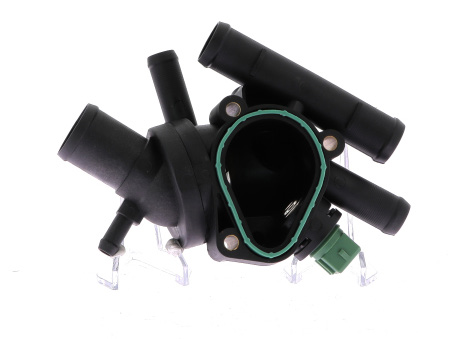 COLLECTEUR EAU POUR - Réf. zbF3569 / OEM 7700109641