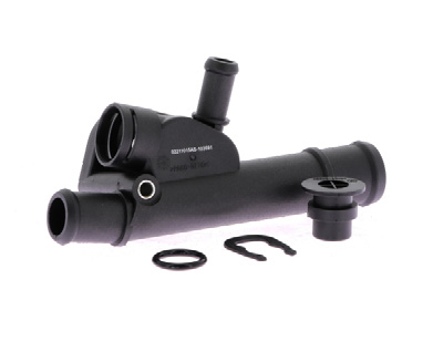 COUV PPE A EAU POUR - Réf. zbF3591 / OEM 038 121 132 C