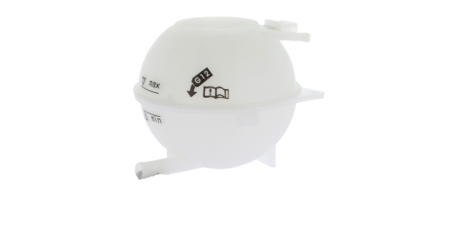 VASE EXPENSION POUR - Réf. zbF3620 / OEM 6Q0 121 407 D