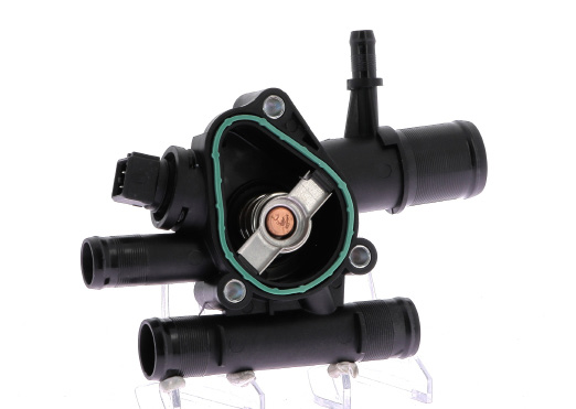 BOITIER THERMO POUR - Réf. zbF3816 / OEM 7700110716
