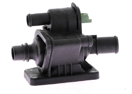 BOITIER THERMO POUR - Réf. zbF3832 / OEM 9647767180