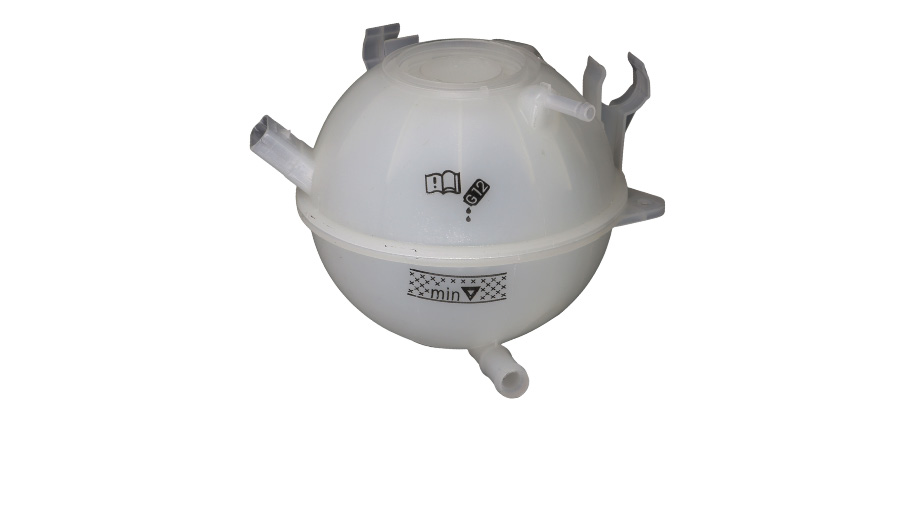 VASE EXPANSION POUR - Réf. zbF3848 / OEM 1K0 121 407