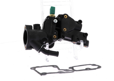 COLLECTEUR EAU POUR - Réf. zbF3851 / OEM 1336P9