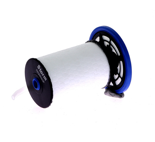 FILTRE A GASOIL POUR - Réf. zbF3900 / OEM K68263287AA