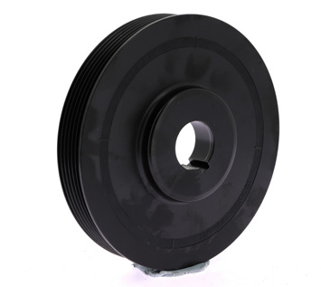 POULIE DAMPER POUR - Réf. zbF4217 / OEM 0515.R9