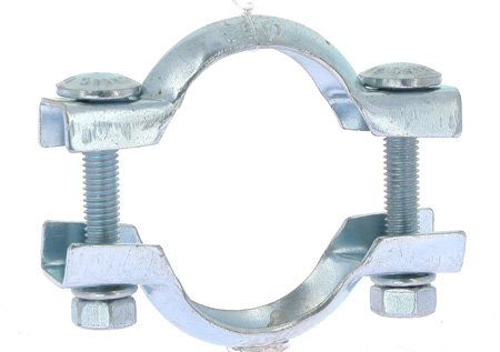 COLLIER BICONE POUR - Réf. zbF4277