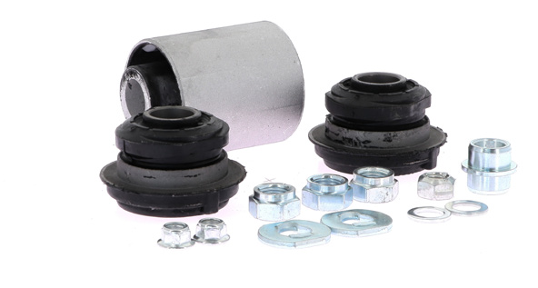 JEU SILENTBLOCS POUR - Réf. zbF4349 / OEM 2023300075
