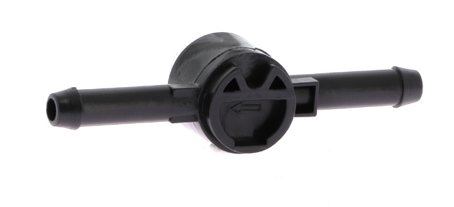 CLAPET FILTRE A GAS - Réf. zbF4420 / OEM 1J0127247E
