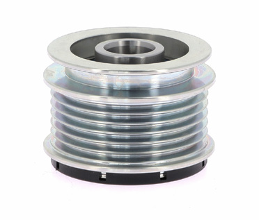 POULIE ALTERNAT POUR - Réf. zbF4457 / OEM 038 903 023 H