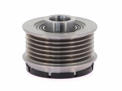 POULIE ALTERNAT POUR - Réf. zbF4470 / OEM 7701055871