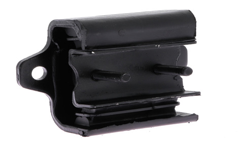 SUPPORT BOITE V POUR - Réf. zbF4716 / OEM 113200F001