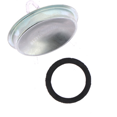 BAGUE + RLM POUR - Réf. zbF4719 / OEM 374019