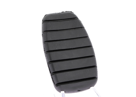 COUVRE PEDAL FREIN - Réf. zbF4775 / OEM 7700416724