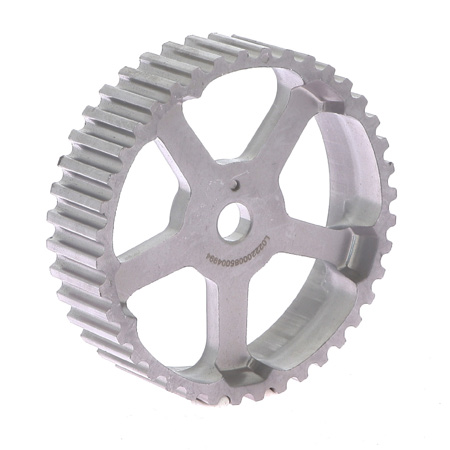POULIE DISTRI POUR - Réf. zbF4804 / OEM 7700107401