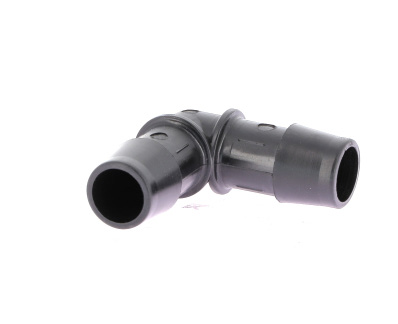 RACCORD PLAST COUDE - Réf. zbF4840