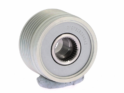 POULIE ALTERNAT POUR - Réf. zbF4943 / OEM 57054F