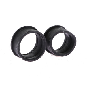 KIT 2 JOINTS TURBO - Réf. zbF4987 / OEM 7701471372