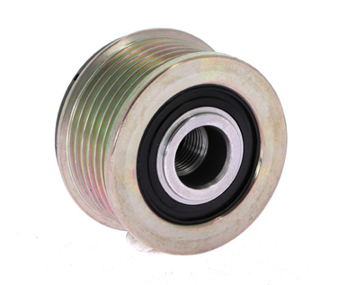 POULIE ALTERNATEUR - Réf. zbF5162 / OEM 9646321880