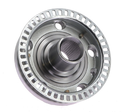 MOYEU AV POUR - Réf. zbF6059 / OEM 1J0407613B