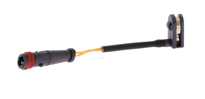 TEMOIN PLAQ FREIN - Réf. zbF9759 / OEM A6395401517