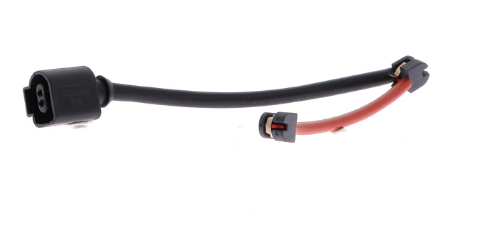 TEMOIN PLAQ POUR - Réf. zbF9769 / OEM 7L0907637B