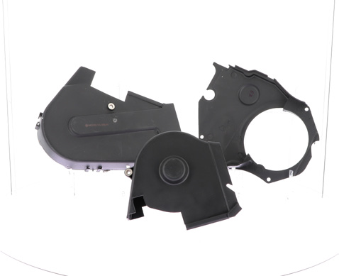 CARTER DISTRIBUTION - Réf. zbF9837 / OEM 0320.H2