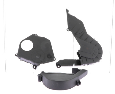 CARTER DISTRIBUTION - Réf. zbF9848 / OEM 7752153