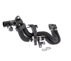 DURITE RAD CHAUF - Réf. zbF9878 / OEM 1336X3