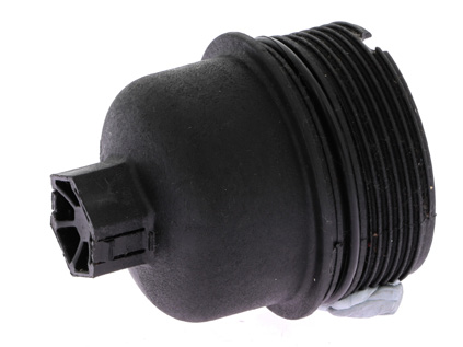 COUV FILTRE HUILE - Réf. zbF9925 / OEM 7701476503