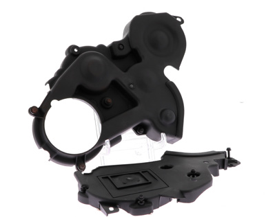 CACHE COURROIE SUPP - Réf. zbF9953 / OEM 0320.Y1