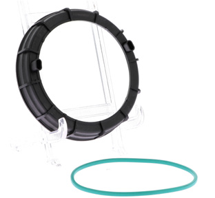 BAGUE DE POMPE A ESS - Réf. zbF9965 / OEM 153141