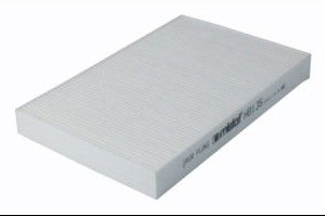FILTRE HABITAC POUR - Réf. zbHB135 / OEM 6447KK