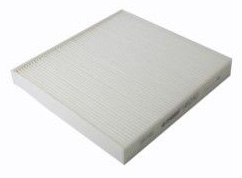 FILTRE HABITACLE - Réf. zbHB252 / OEM 5Q0819644