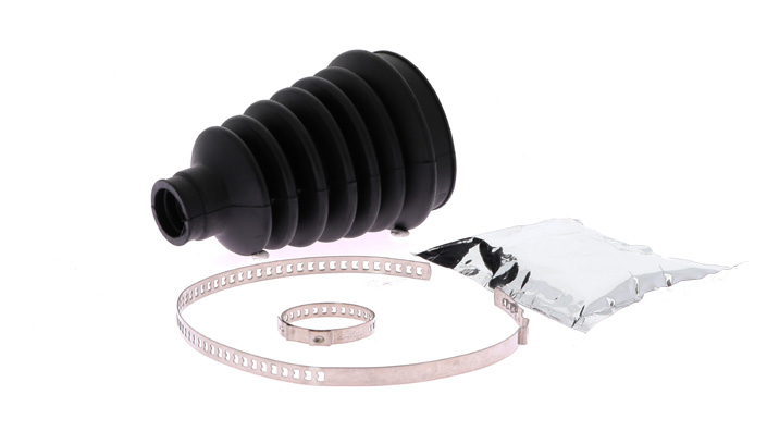 KIT REPARATION TRANS - Réf. zbK1204 / OEM 7701467125