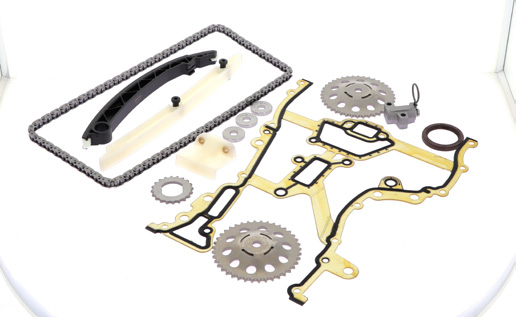 KIT CHAINE POUR - Réf. zbKITC555001 / OEM 90529570