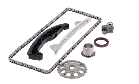 KIT CHAINE POUR - Réf. zbKITC555007 / OEM 816K3