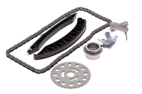 KIT CHAINE POUR - Réf. zbKITC555008 / OEM 130C12127R