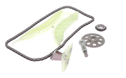 KIT CHAINE POUR - Réf. zbKITC555027 / OEM V861831780S2