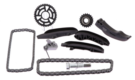 KIT CHAINE POUR - Réf. zbKITC555031 / OEM 13527797904